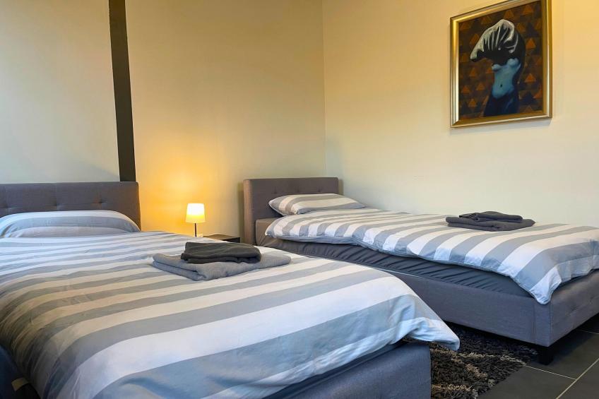 PH0 Apartment Erdgeschoß Pellinger-Hof - foto 10