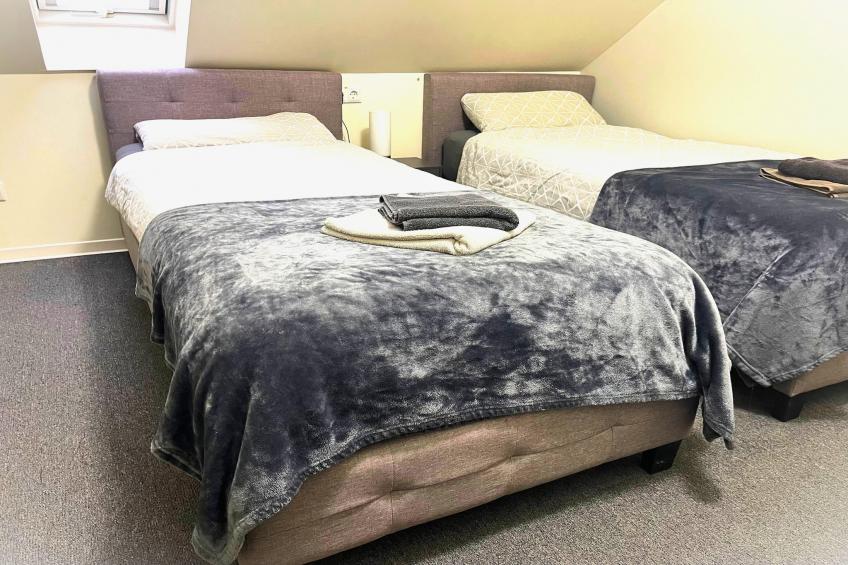 PH6 Apartment Dachetage Pellinger-Hof - foto 11