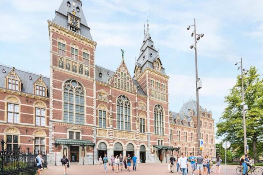 Studio Koggeschip Amsterdam Bb - foto 18