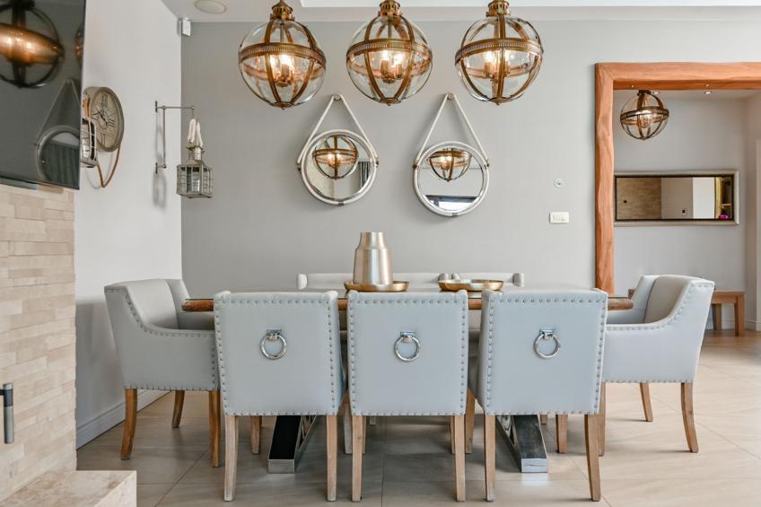 Villa Prestige Deluxe - foto 3