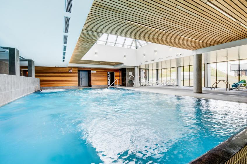 Résidence Privilège 2P6N - foto 19