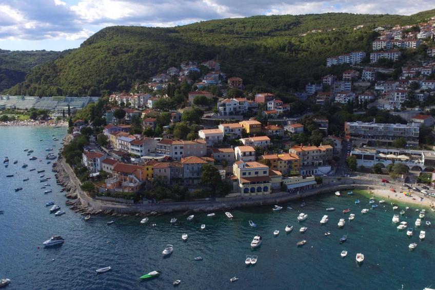 Istrische Villa Happy House - foto 33