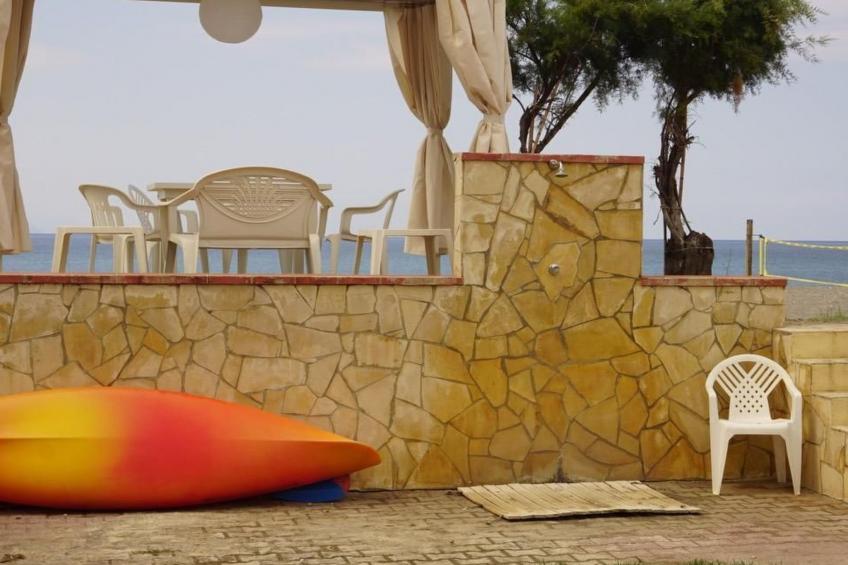 Wunderschönes Ferienhaus in Marchesana - foto 44