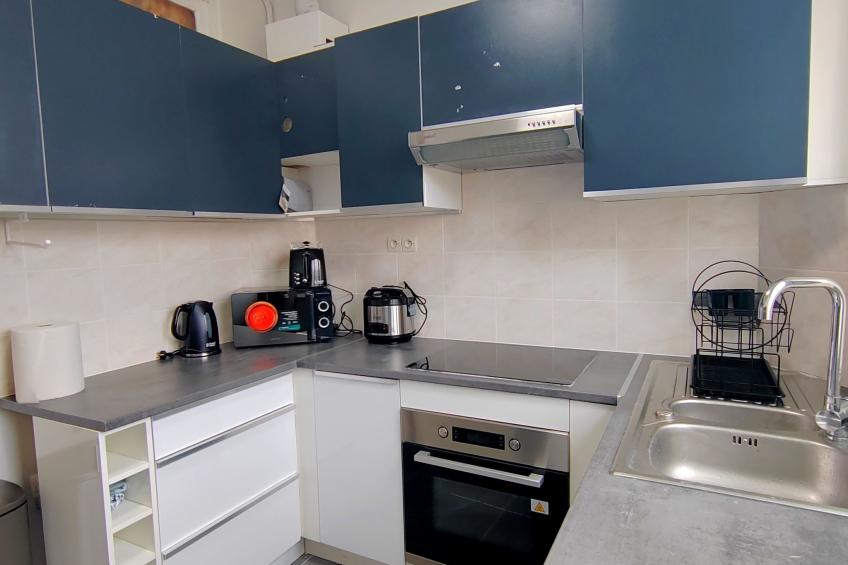 Wohnung im Stadtzentrum - 5 min vom Bahnhof entfernt - 62 m2 - in der Nähe von - foto 18