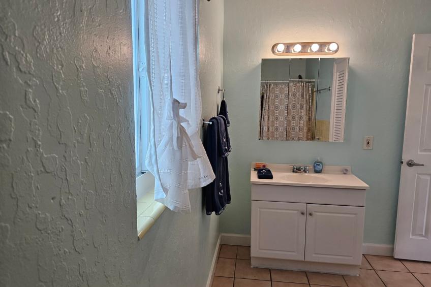 Cottage Zanzibar Duplex, Fußweg in Strandnähe - foto 27