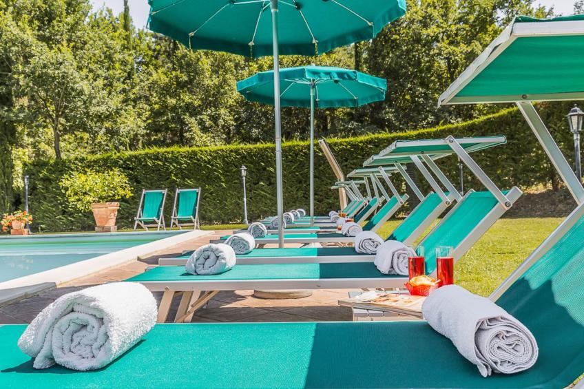 Ferienvilla 'Torre Cielo' - foto 21