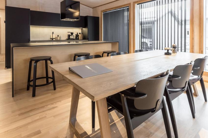 Villa plywood - foto 5