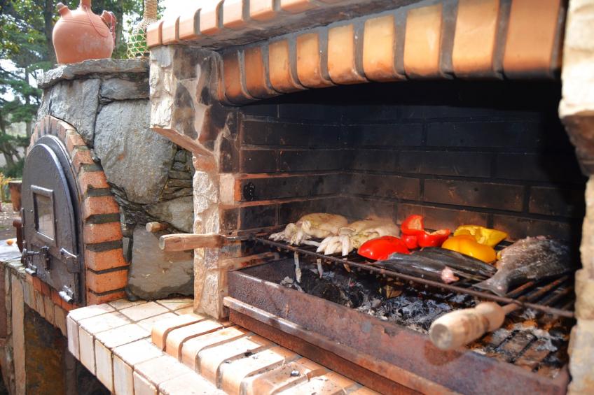 Sombra del Laurel - foto 46