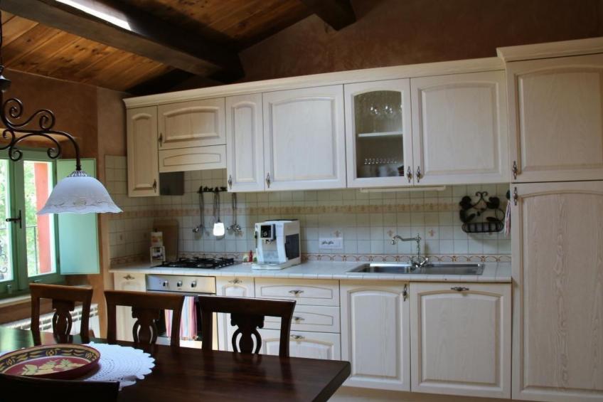 Casa Sacciofa in Monte Rinaldo - foto 16