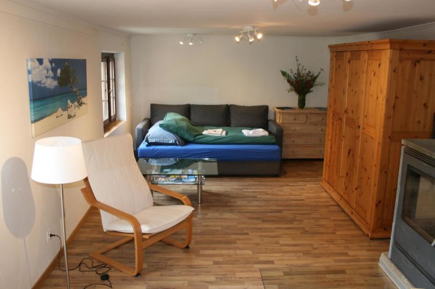 Chalet Bifigen Appartement/Fewo, Dusche, WC 2.5-Zimmerwohnung - foto 20