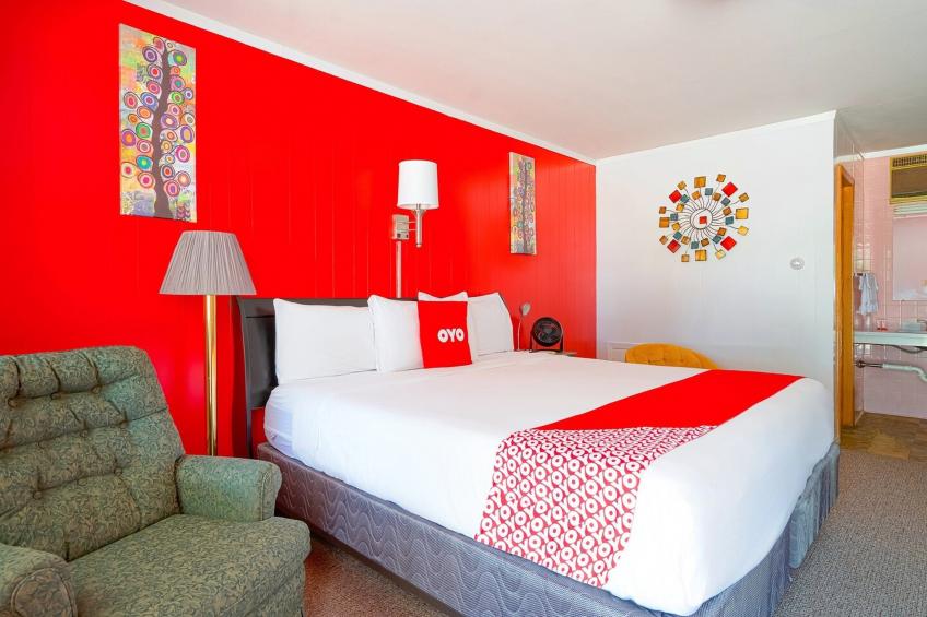 King Bed - foto 14