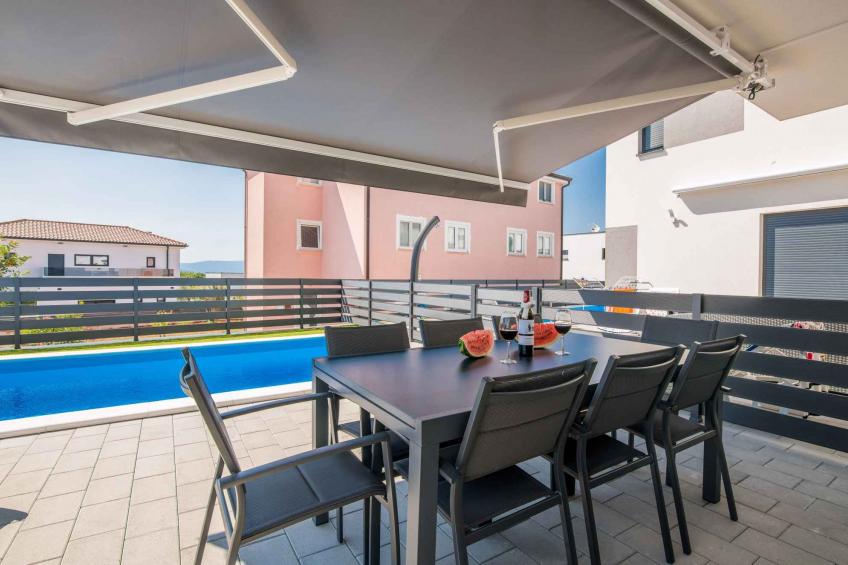 Villa with private pool - BF-KGBBG - foto 5