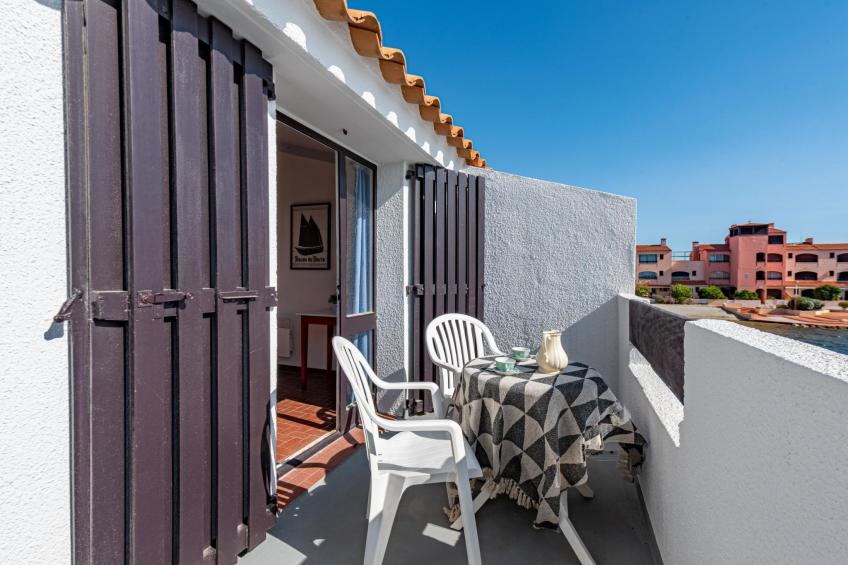 Les Brigantins - foto 27