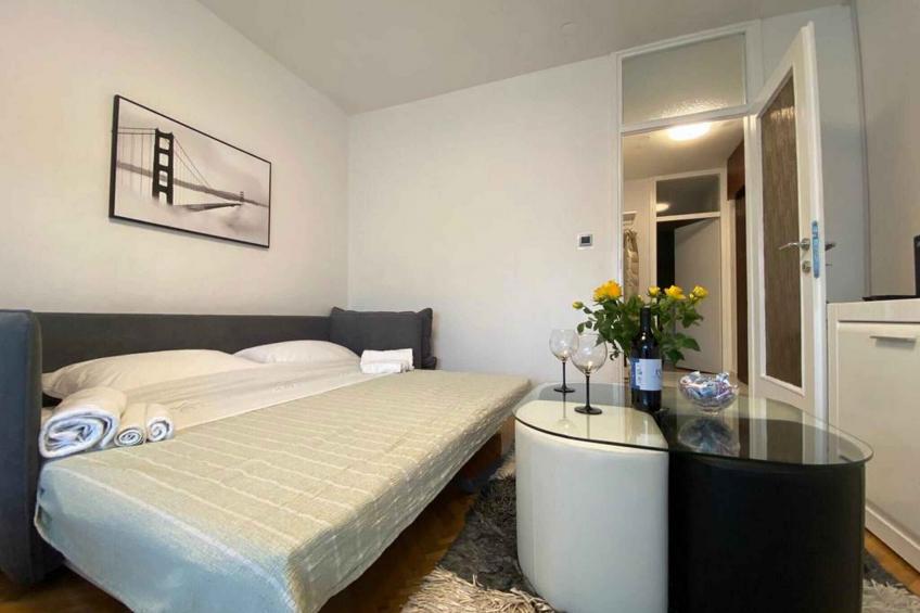 Holiday apartment with balcony - BF-372MR - foto 46