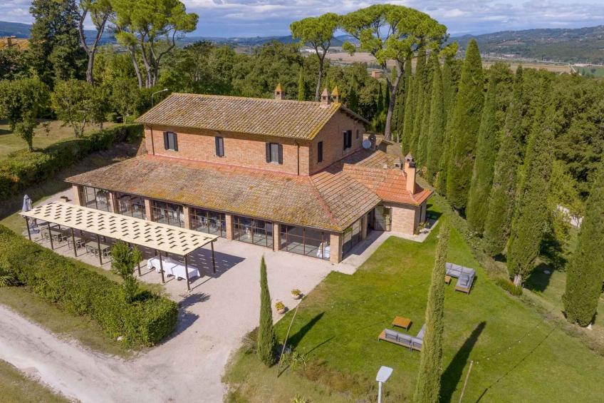 Appartement de vacances avec un grand jardin - BF-VP99B - foto 16
