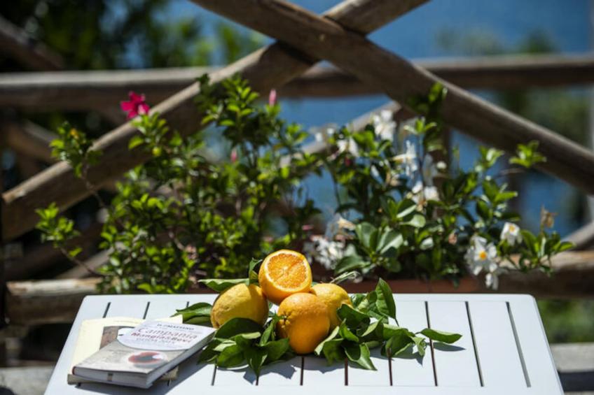 Maison à Praiano - foto 8