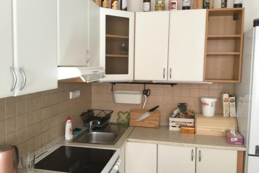 Wohnung auf einem eingezäunten Grundstück - foto 24