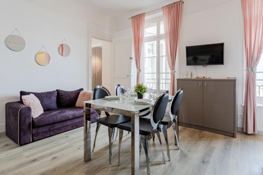 L'hôtel de Paris - foto 6