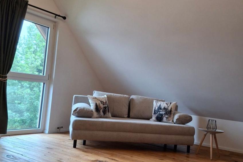 Lufs Loft für 6 Pers - foto 4