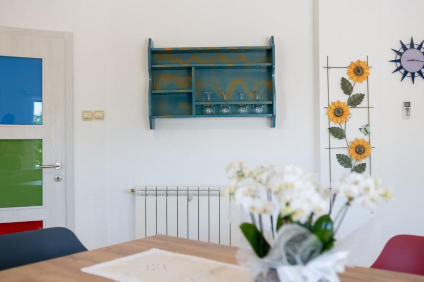 "Casa Tarra" mit eigenem Pool - foto 46