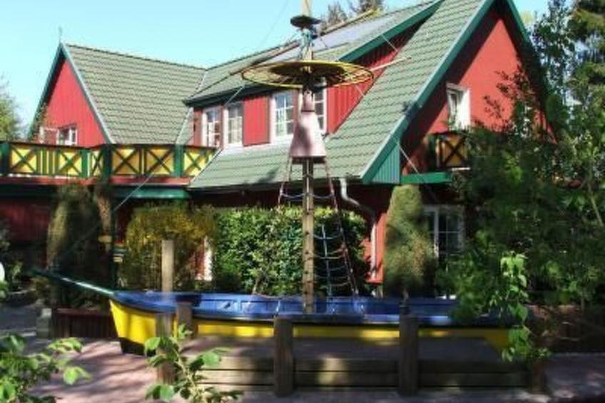 Wohnung Oase - foto 16