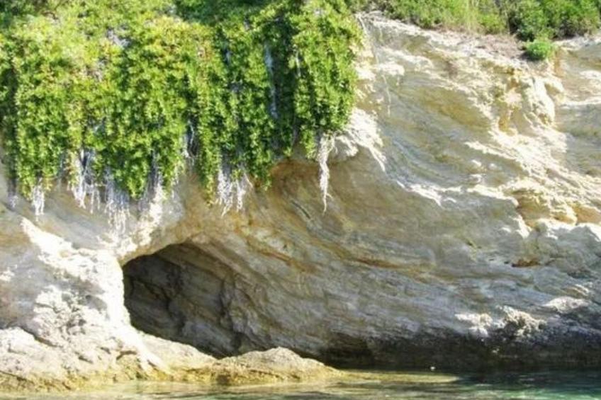 Wohnung "Punta Blue" mit Blick auf das Wasser - foto 23