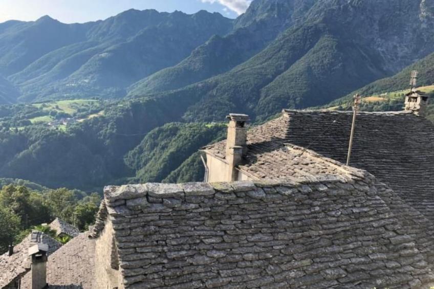 Casa Ruscada - foto 39