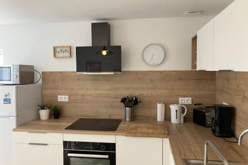 Ebenerdiges Haus am Meer - foto 25