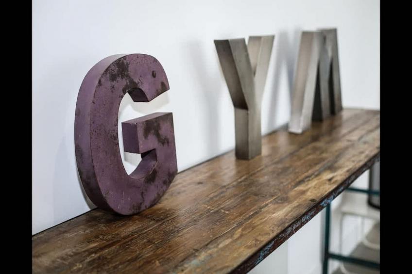 Charmant Mas Provençal avec piscine et jacuzzis - foto 97