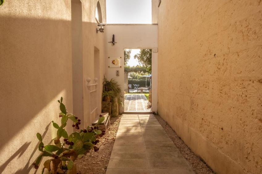 Ferienvilla 'Altra Metà - foto 33