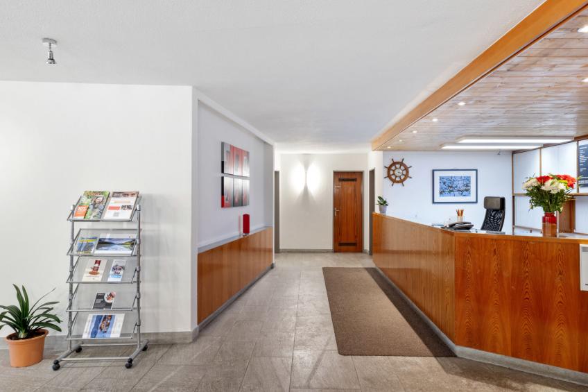 Parkareal Apt 603 - foto 12