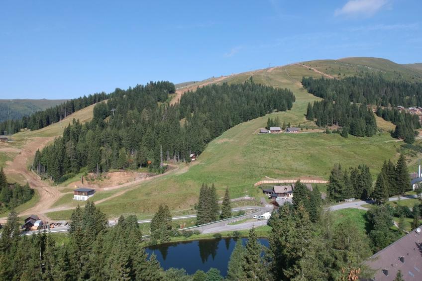 Jagdhütte - foto 26