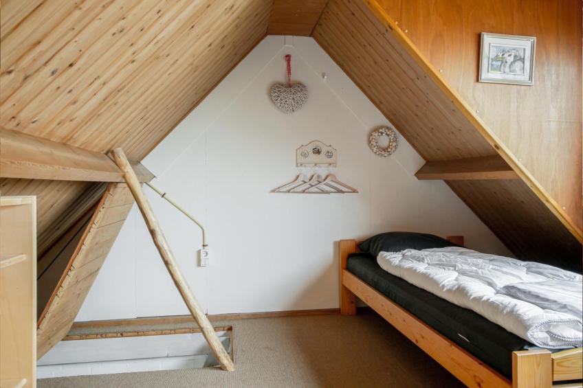 Vakantiehuisje Vloed - foto 11