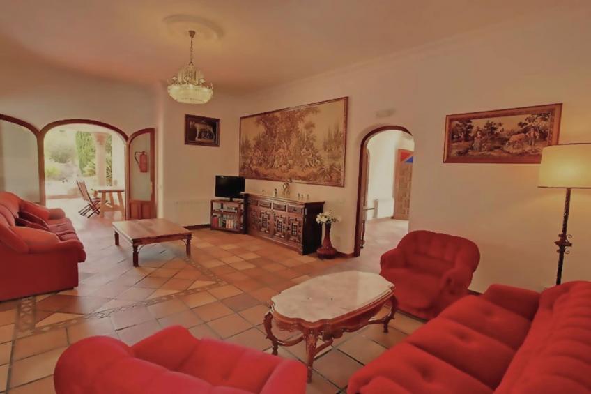 Can Vich II - foto 20