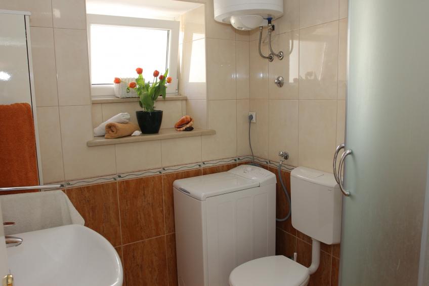 Holiday House Granny Mary - Two Bedroom Holiday Home (ST) - foto 12
