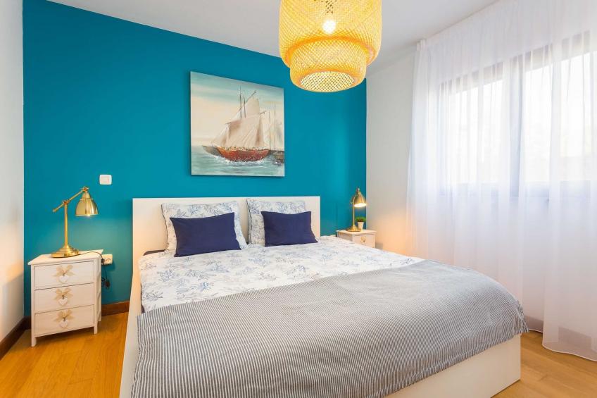 Cesare 1 - Modern Apartment with Shared Pool - foto 19
