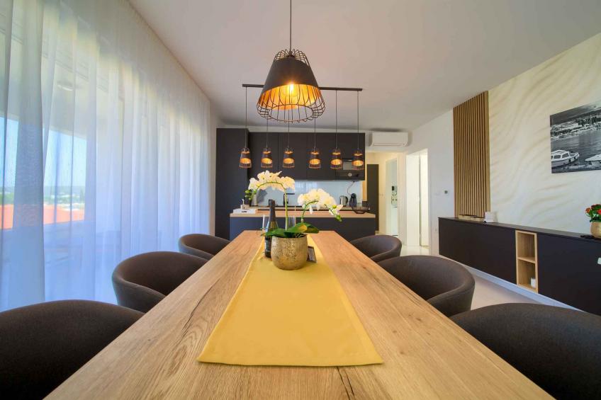 Vakantiewoning met een prachtig uitzicht op de zee - VW-9K2BT - foto 17