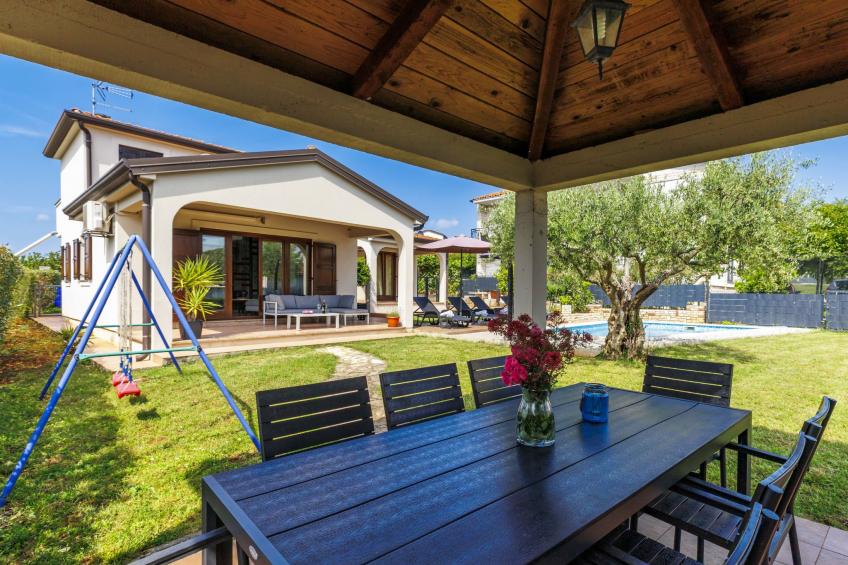 Villa Lucas - foto 21