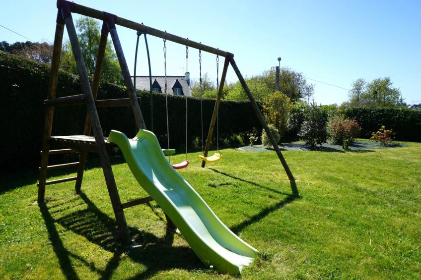Maison avec jardin clos Pordic - foto 21