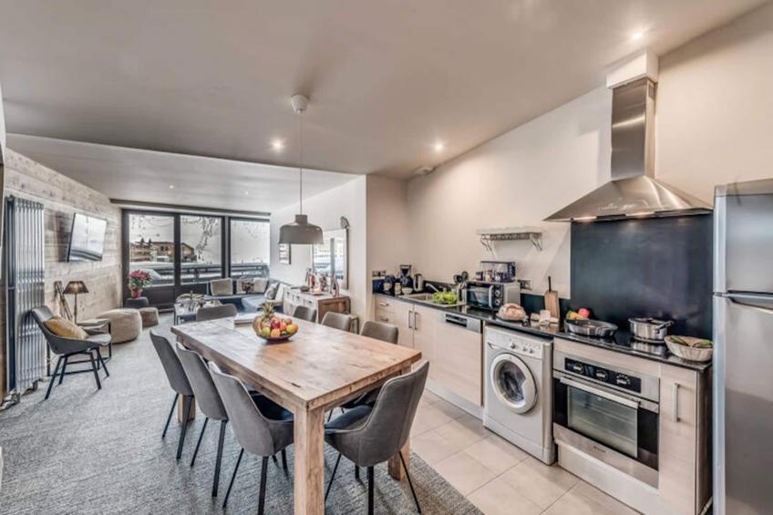 Résidence Palafour - foto 20