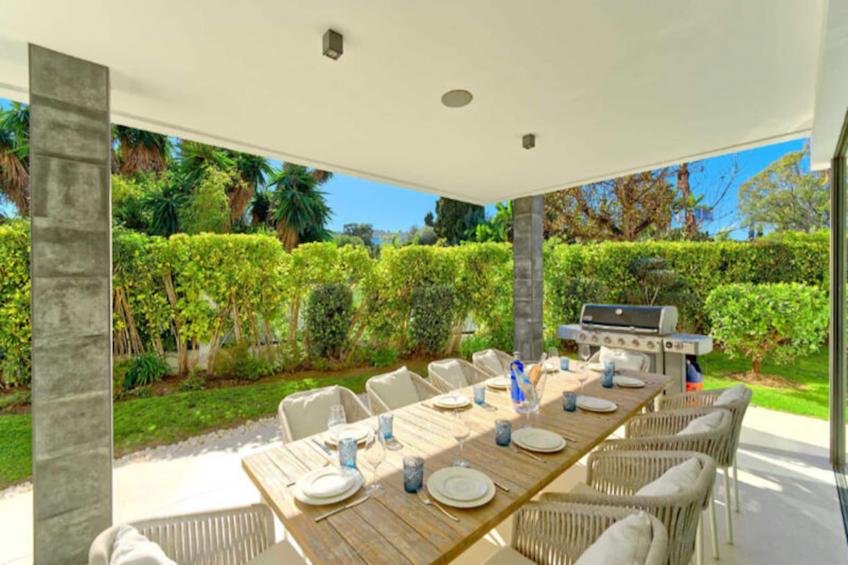 Maison à Marbella - foto 8