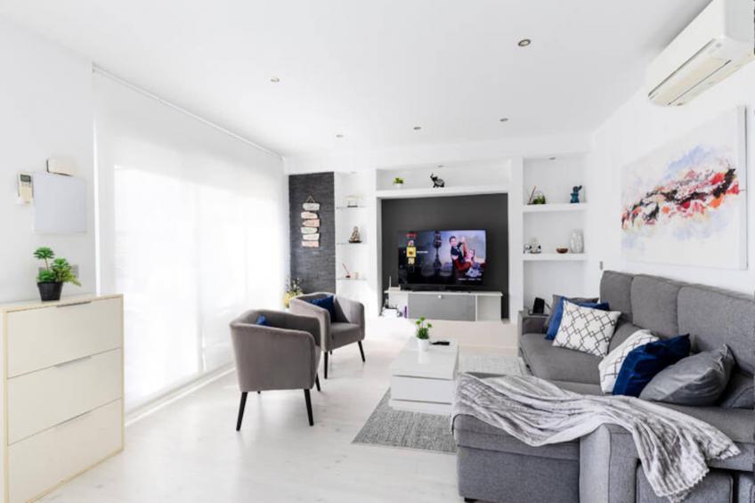 Maison à Torrevieja - foto 17