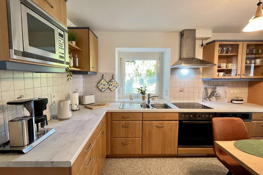 Gustis Hüsli - Alpensicht & Natur pur - foto 17