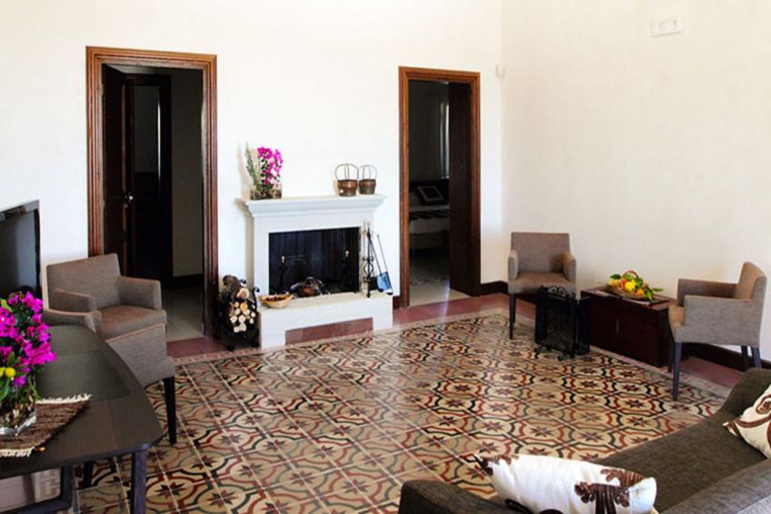 Villa 'La Vecchia Dimora' - foto 29