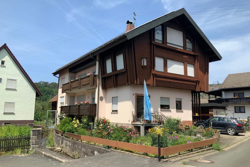 Freistehendes Ferienhaus mit Südbalkon - foto 18