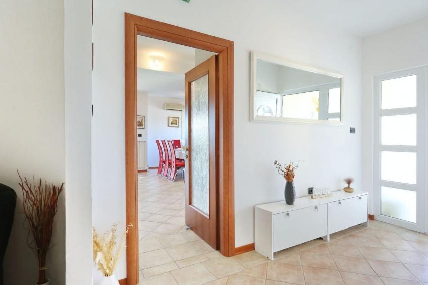 Villa für 10 Personen mit großem Garten - TA Leut - foto 10