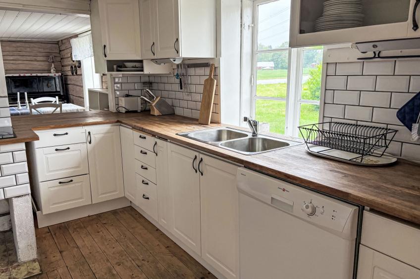 Skyberga Torp - foto 9