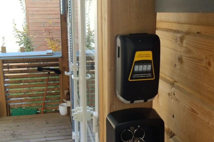 Standing Mobilheim 6 Plätze 2 Bäder - foto 22