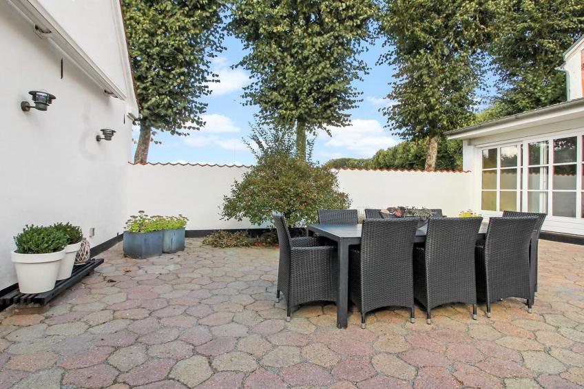 "Reeta" - 32km from the sea in Western Jutland - foto 20