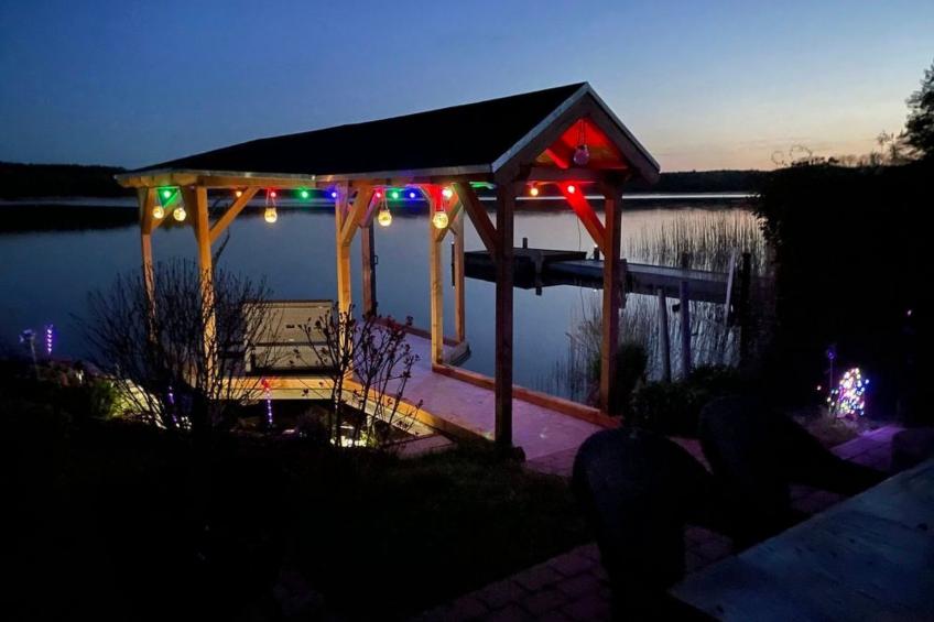 Charmantes kleines Häuschen am Blauen See - foto 2